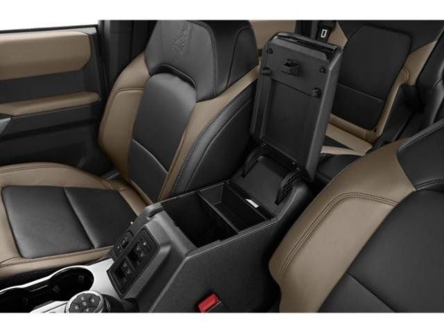 Certified Used 2023 Iconic Silver Metallic Ford Wildtrak image 22
