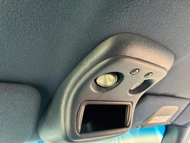 Used 1999 Indigo Blue Metallic Chevrolet LS image 12