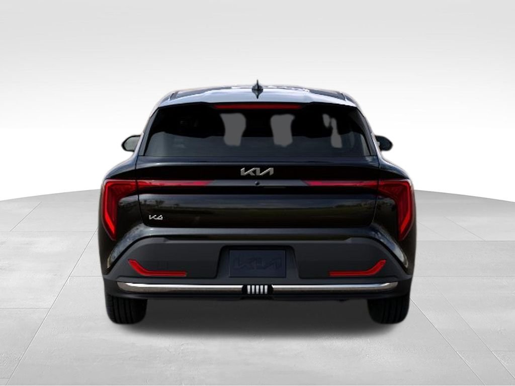 New 2026 Aurora Black Pearl Kia EX image 5