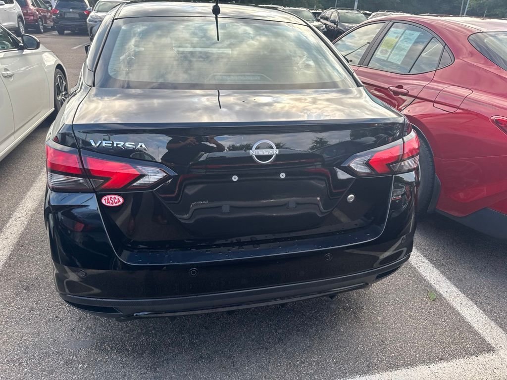 Used 2024 Black Nissan 1.6 S image 5