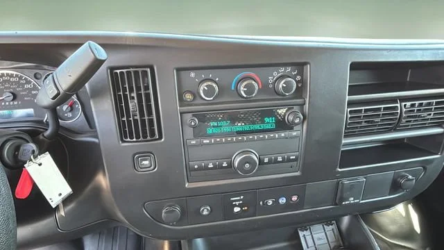 Used 2024 Summit White Chevrolet WT image 25