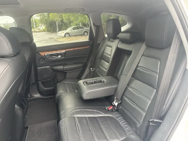 Used 2020  Honda EX-L image 14