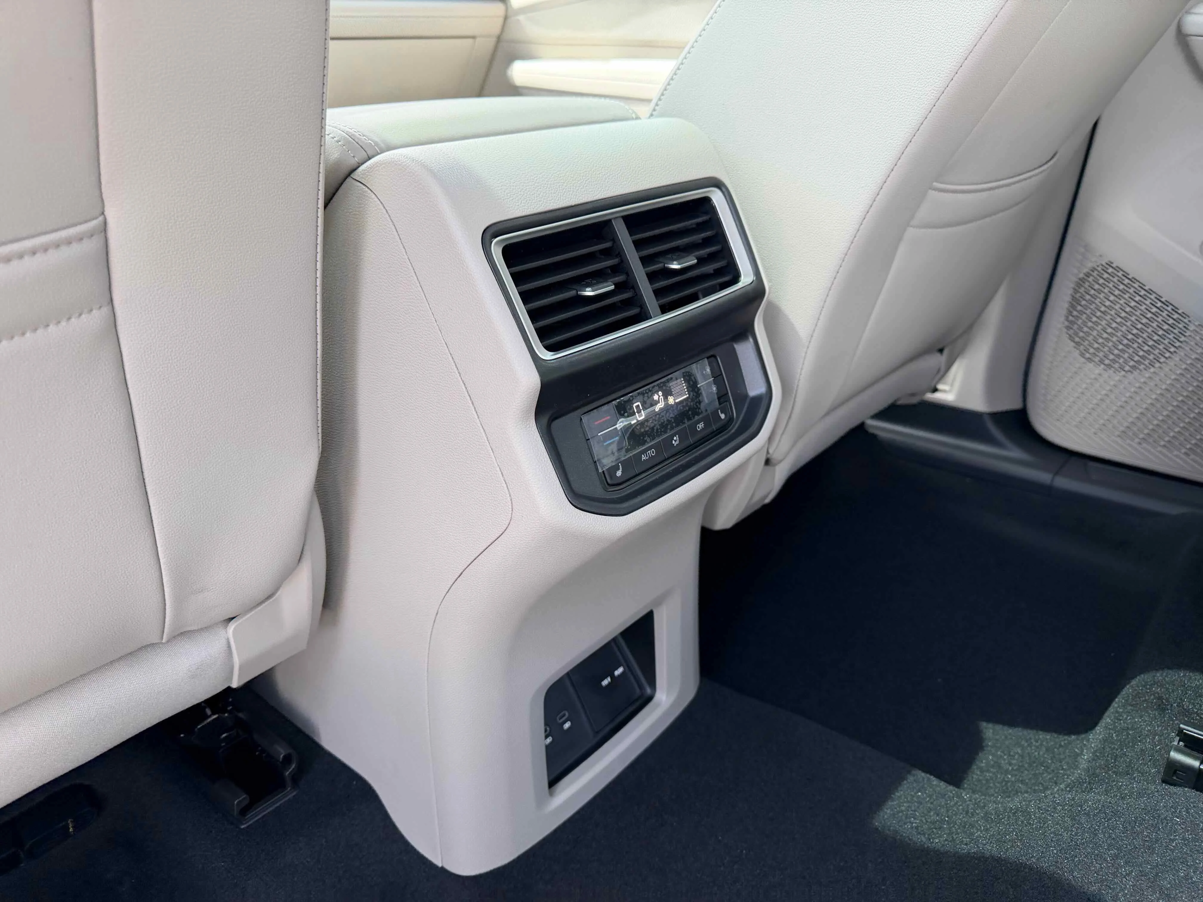 New 2026 Blue Volkswagen 2.0T SEL Premium R-Line image 28