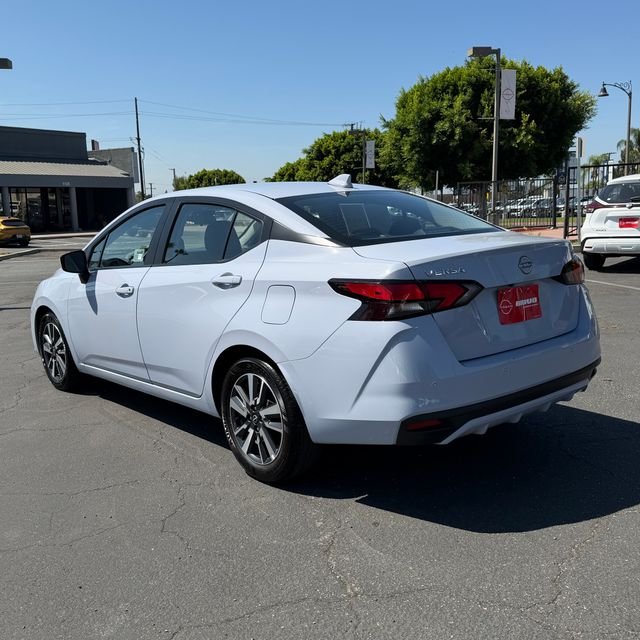 Used 2024 Gray Nissan 1.6 SV image 5