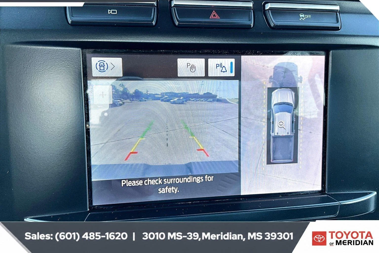 Used 2023 Oxford White Ford XLT image 15