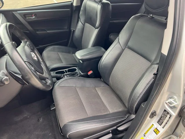 Used 2016 Silver Toyota S Plus image 10