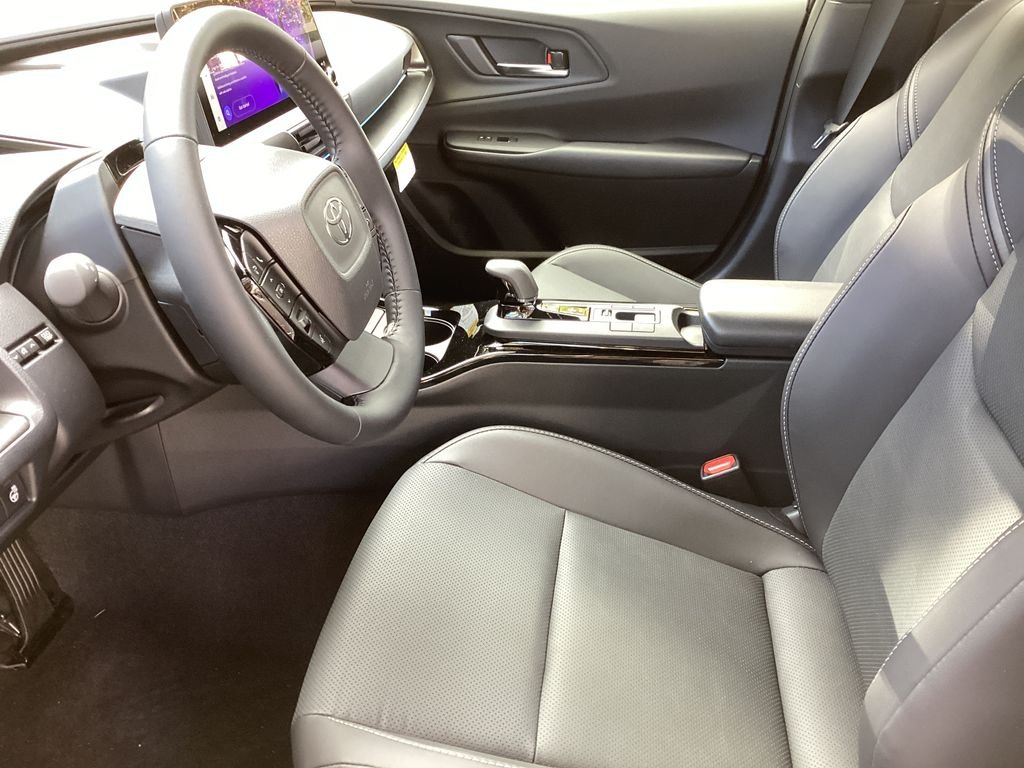 New 2026 Beige Toyota Nightshade image 3