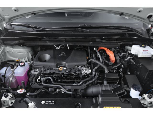 New 2026 Ice Cap Toyota Woodland Edition image 14