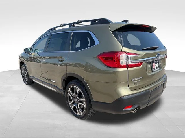 Used 2026 Brown Subaru Limited image 5