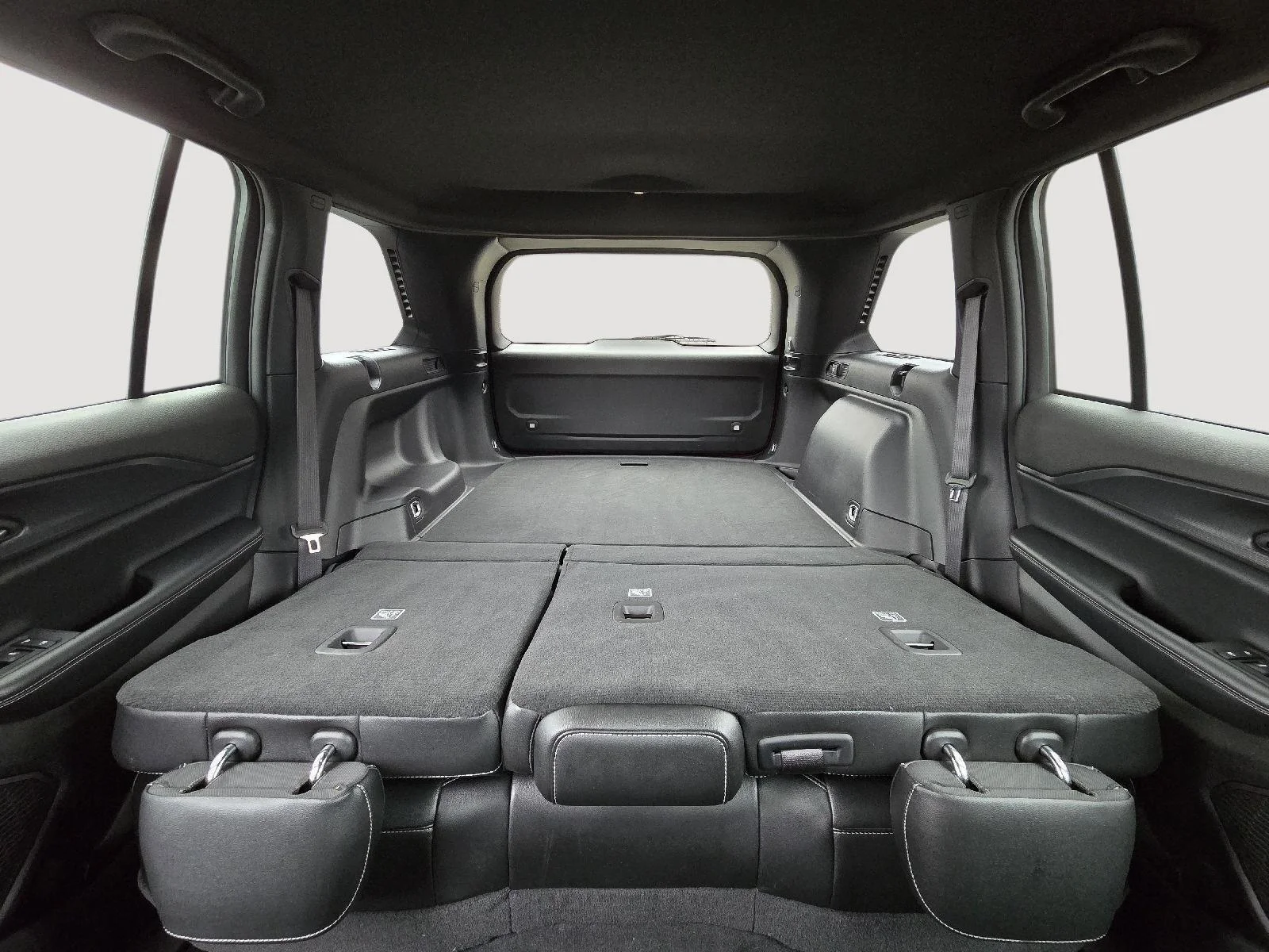 2024 Jeep Grand Cherokee Altitude - Photo 26