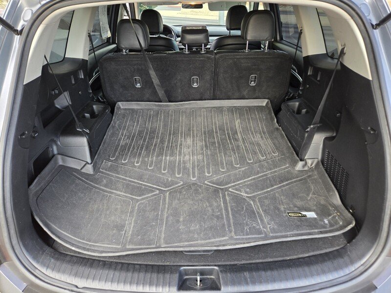 Used 2020 Silver Kia LX image 14