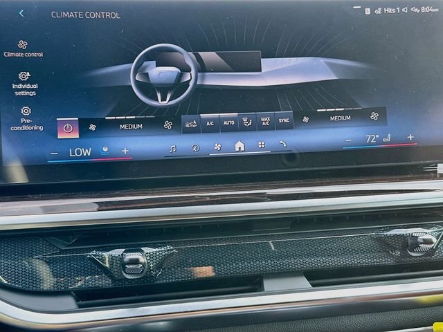 New 2027 White BMW xDrive40i image 12