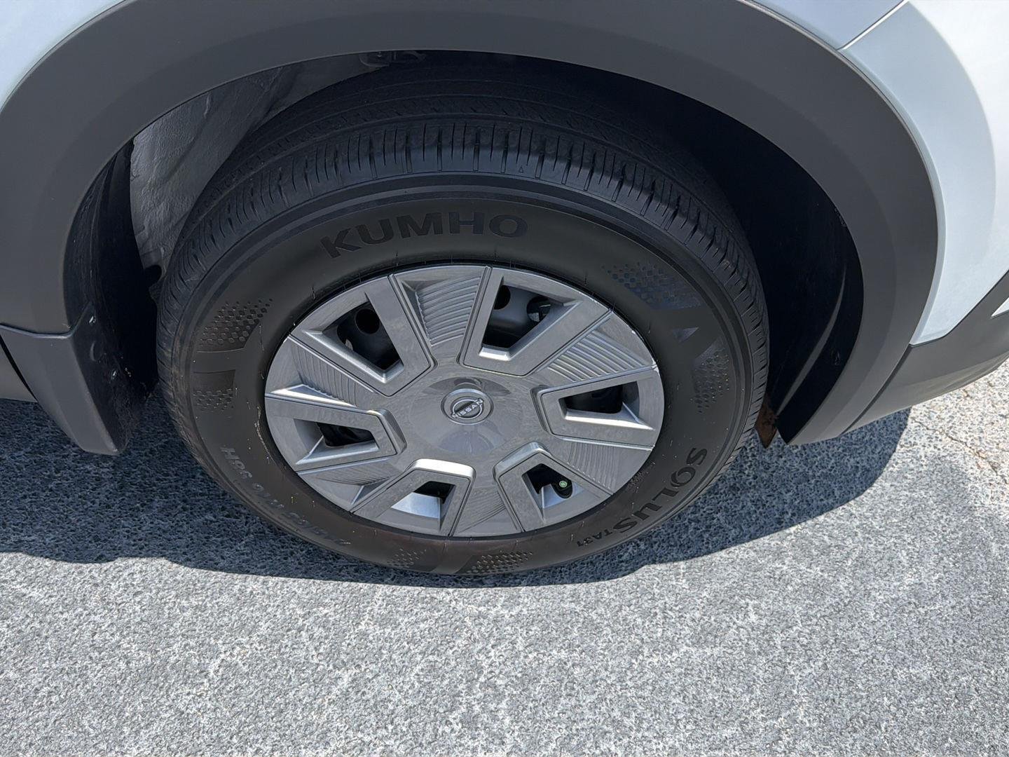 Used 2025 Fresh Powder Nissan S image 37