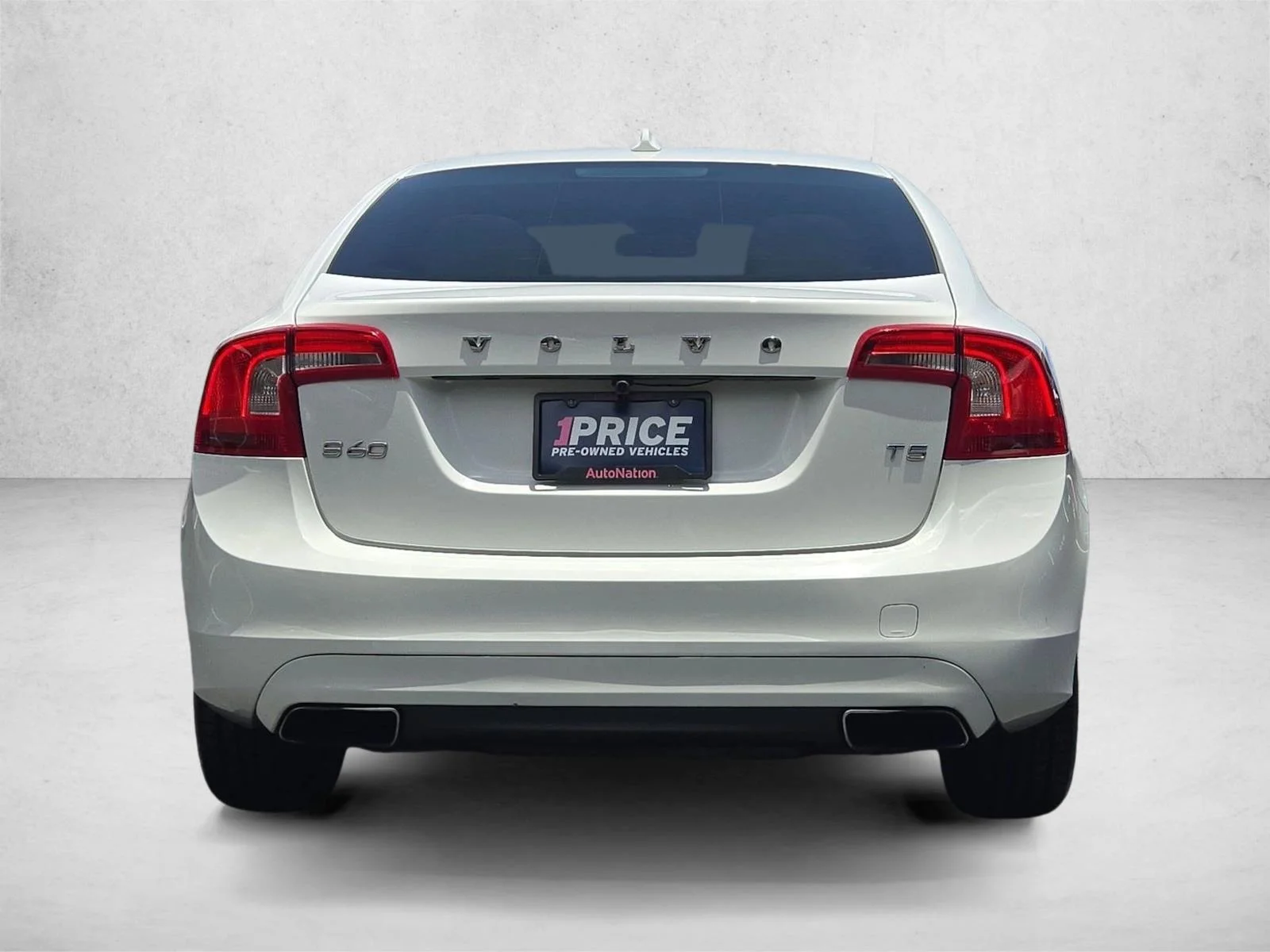 Used 2014 Ice White Volvo T5 Premier image 7