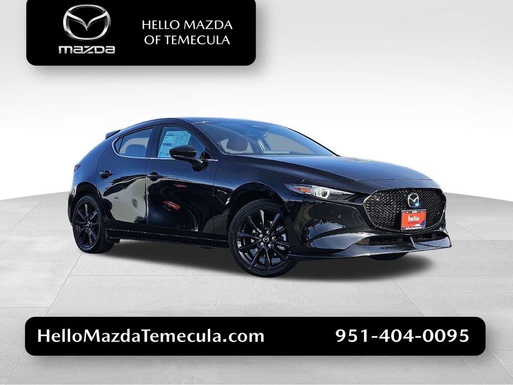 2026 Mazda CX-3 Premium Plus 2.5 AT 5-Door SKYACTIV AWD's photo
