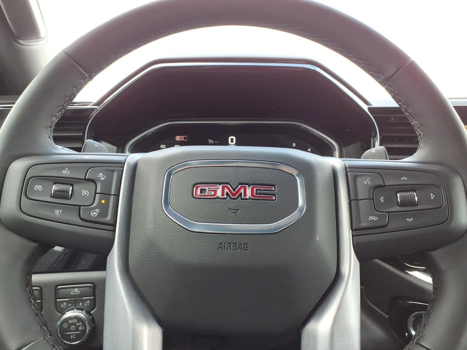 2026 GMC Sierra 1500 Elevation - Photo 22