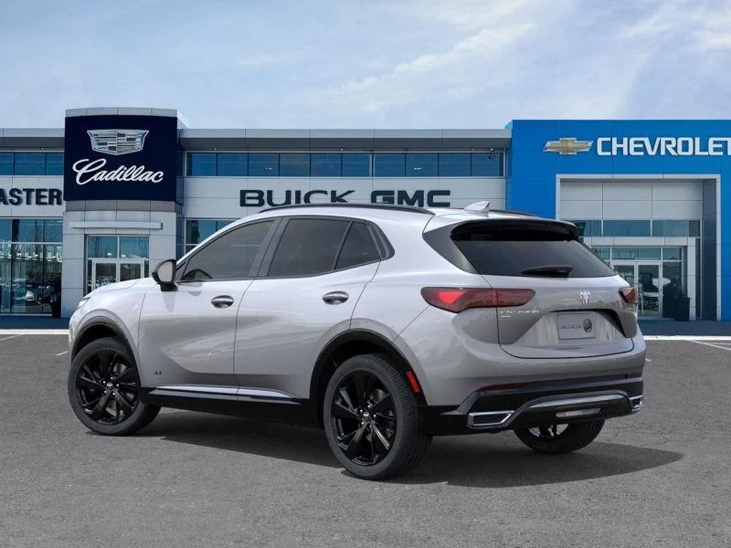 New 2026  Buick Sport Touring image 3