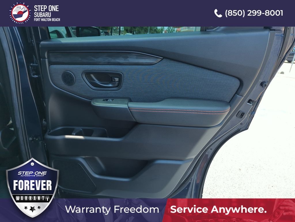 Used 2026  Honda TrailSport image 32