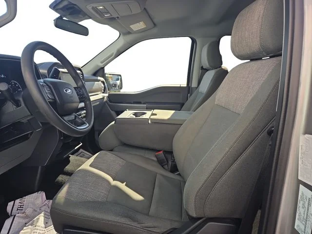2023 Ford F-150 XLT - Photo 9