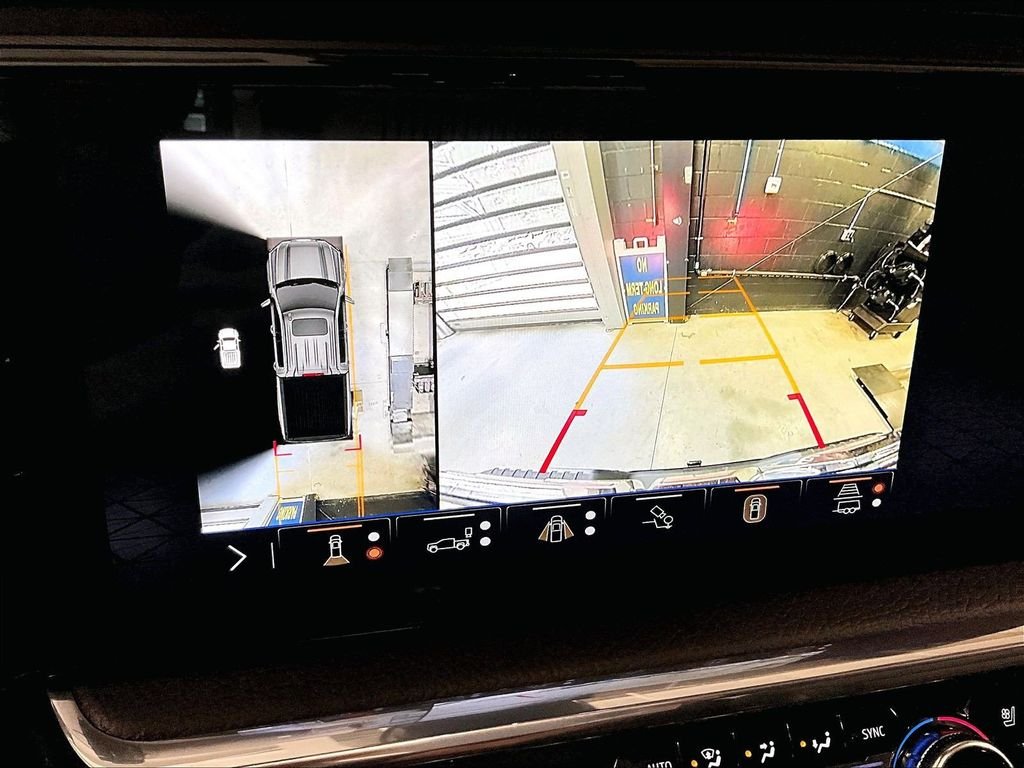 Used 2024 Black GMC Denali image 19