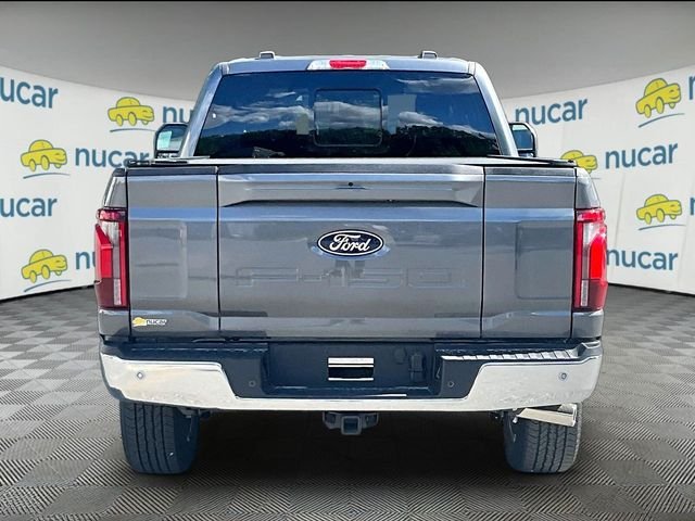 2026 Ford F-150 — photo 5