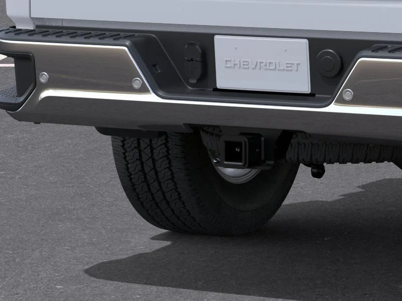 2026 Chevrolet Silverado 2500 HD Work Truck - Photo 14