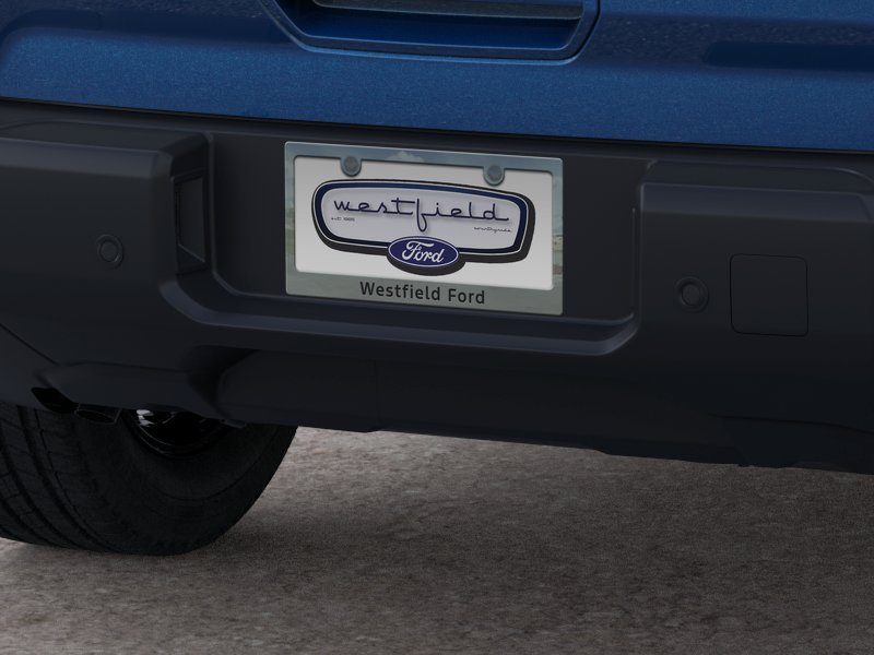 New 2026 Velocity Blue Metallic Ford Outer Banks® image 23