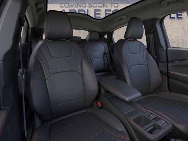 New 2026 Gray Ford Premium image 10