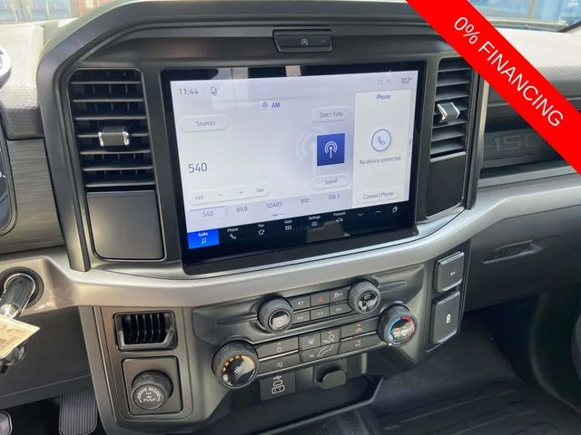 New 2026 Oxford White Ford XL image 20