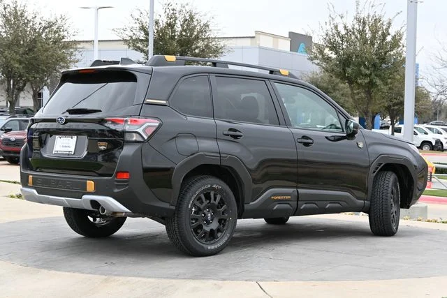 2026 Subaru Forester Wilderness - Photo 3