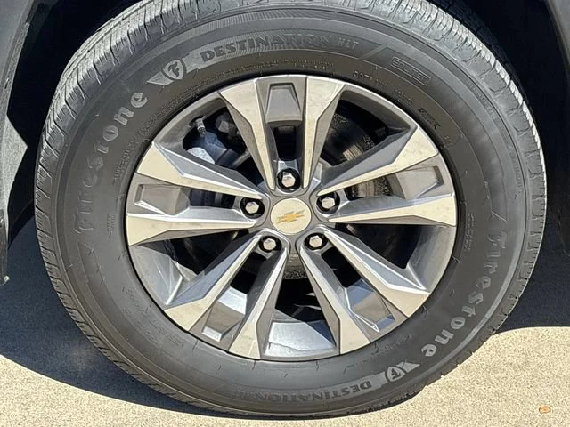 2025 Chevrolet Equinox LT - Photo 10