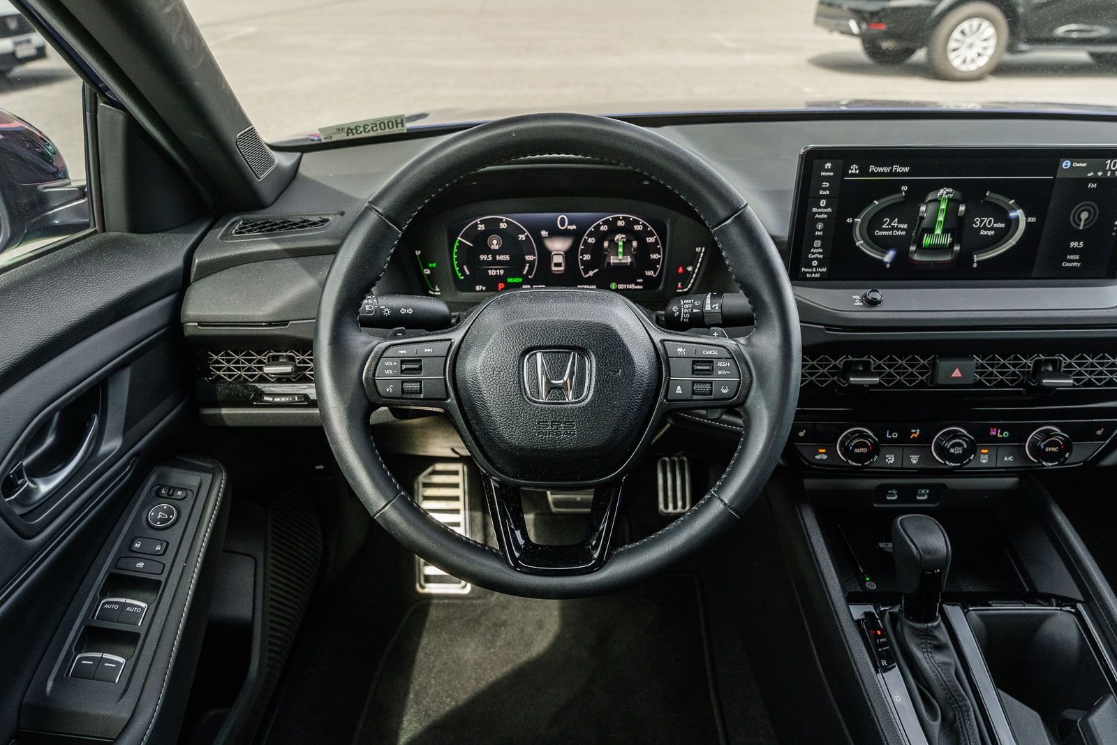 2026 Honda Accord Hybrid Sport - Photo 23