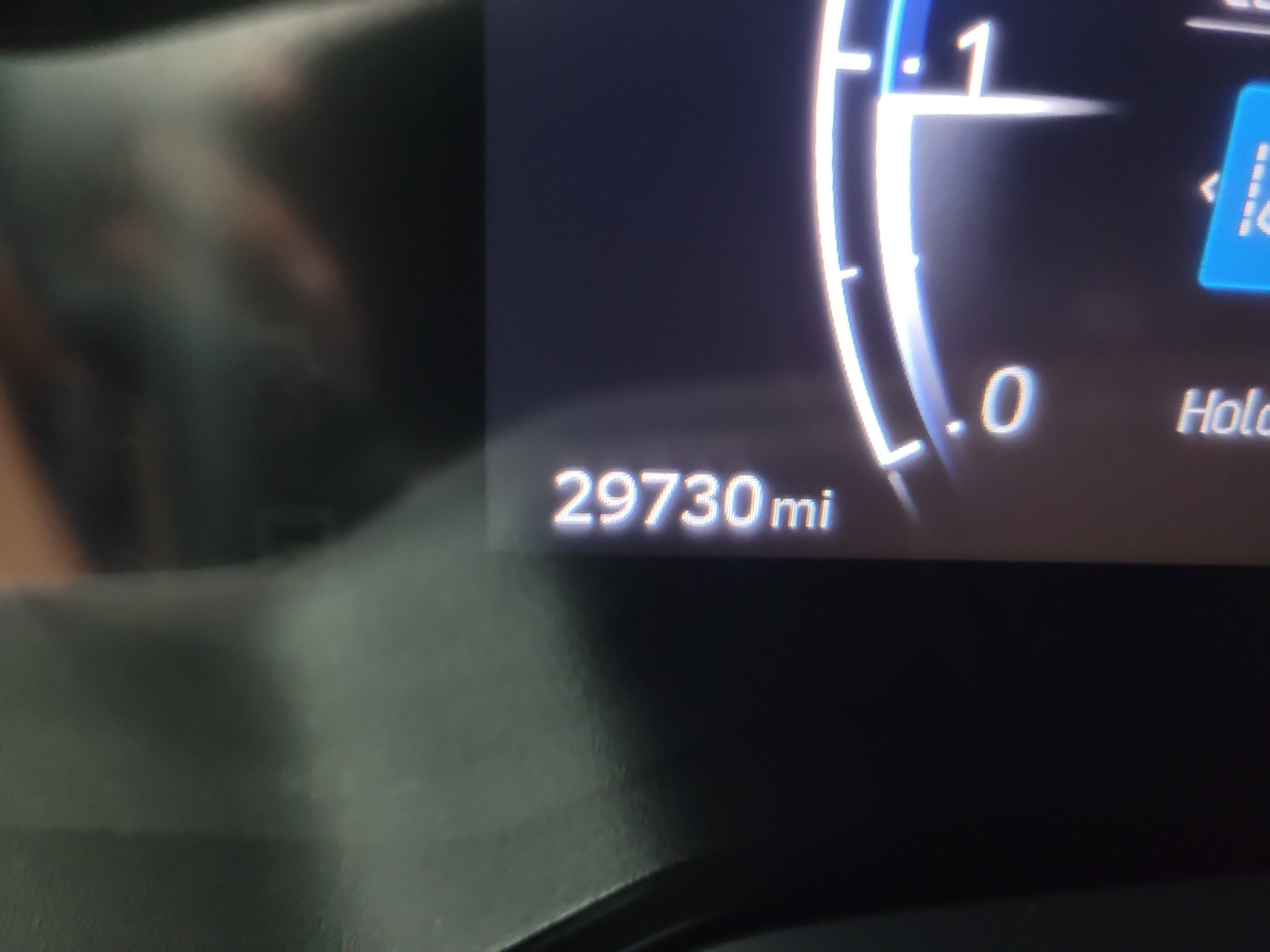 Used 2023 Midnight Black Metallic Toyota XSE image 31