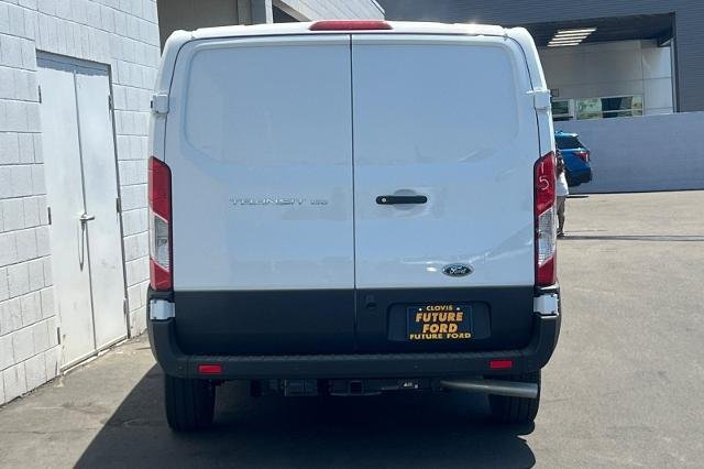 2025 Ford Transit Van Base - Photo 26