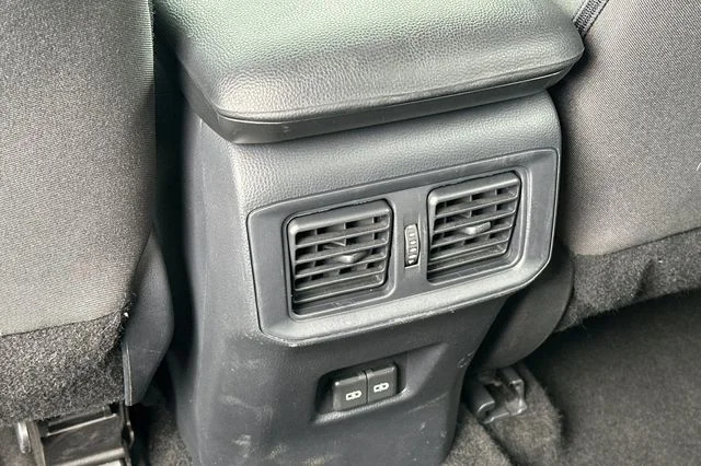 Used 2025 Gray Toyota XLE image 16