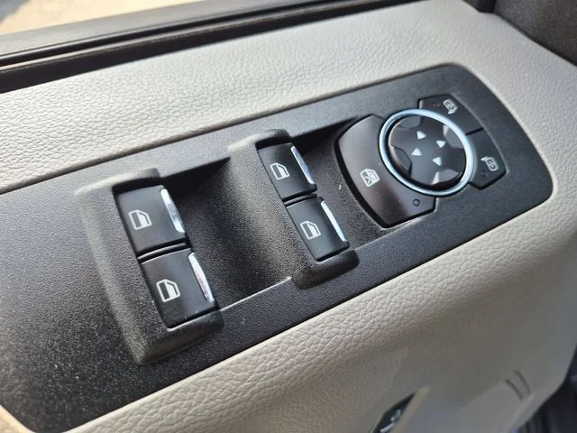 Used 2016 Blue Ford XLT image 13
