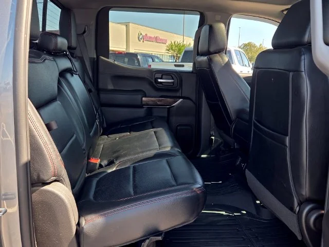 Used 2020 Gray GMC SLE image 17