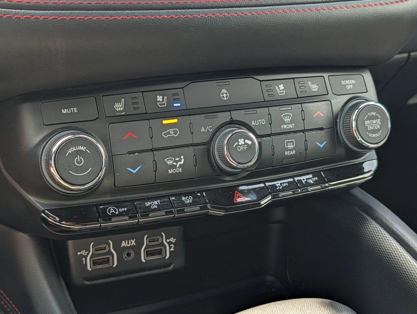 Used 2024 BLACK Dodge GT Plus image 19