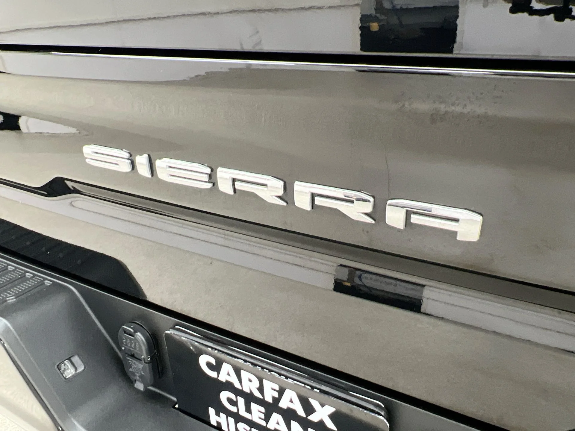 Certified Used 2023 Black GMC Elevation image 39