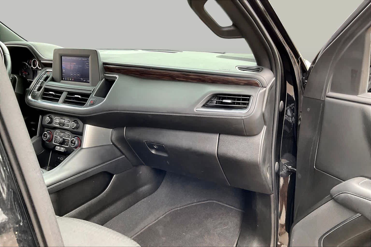 Used 2023 Black Chevrolet LS image 18