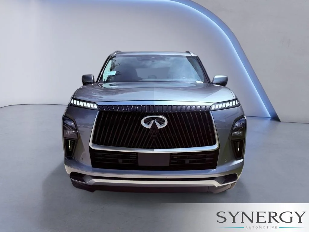 New 2026 DYNAMIC METAL INFINITI Luxe 2WD image 2