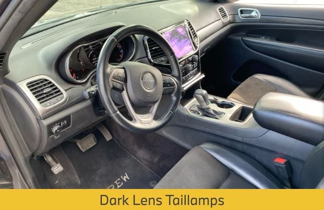 Used 2019 Gray Jeep Altitude image 15