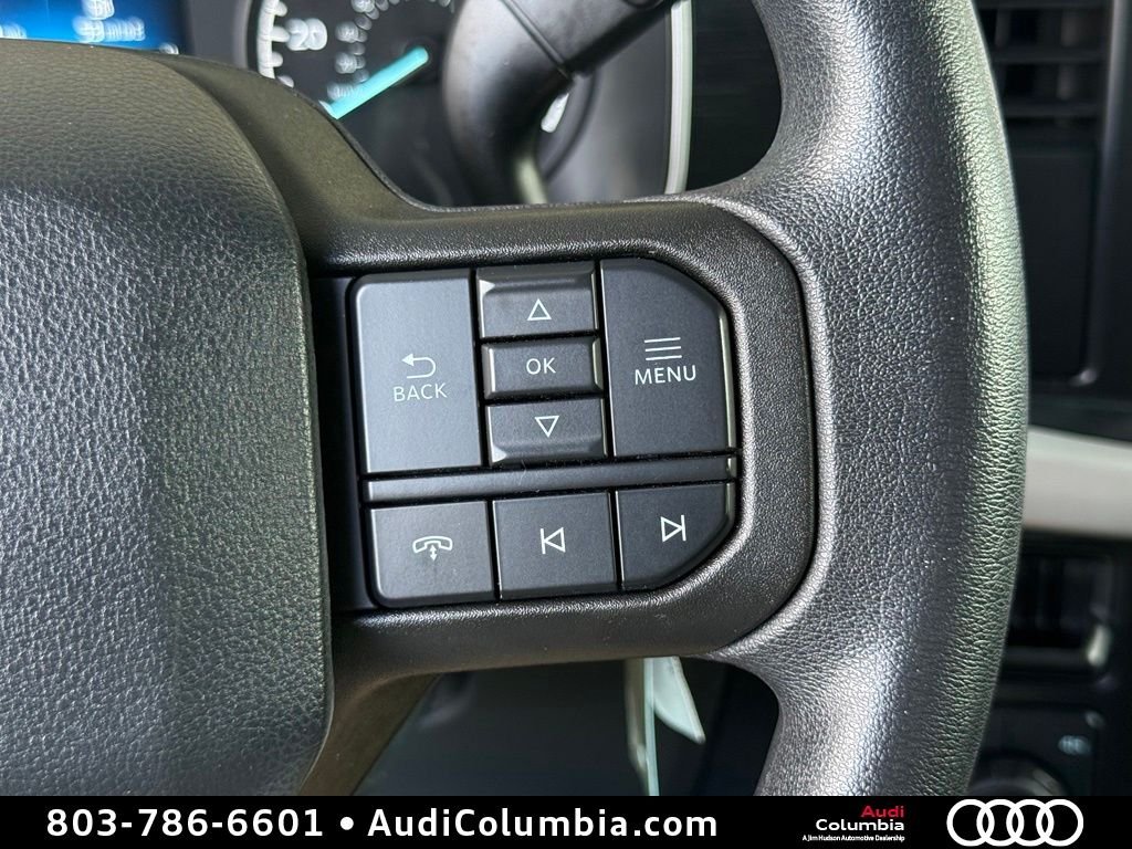 Used 2023  Ford XLT image 26