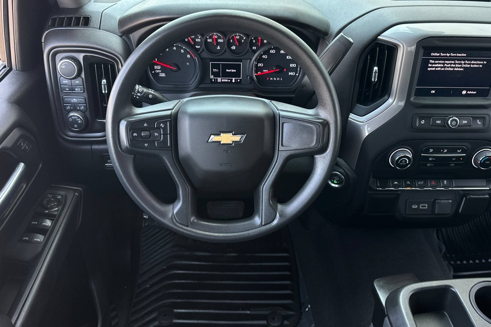 Used 2022 Summit White Chevrolet Custom image 17