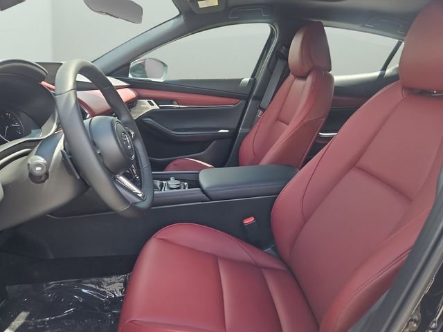 New 2026 Black Mazda 2.5 Turbo Premium Plus image 20