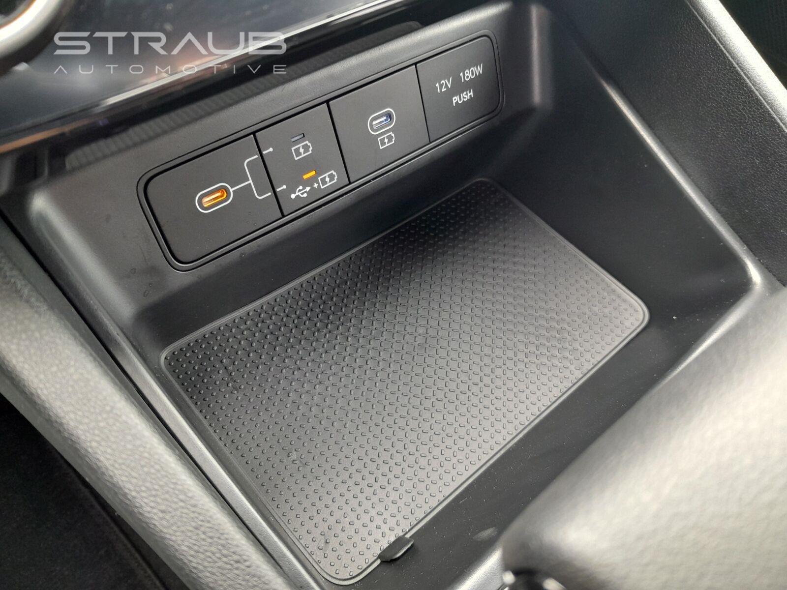 Certified Used 2026 Atlas White Hyundai SEL image 25