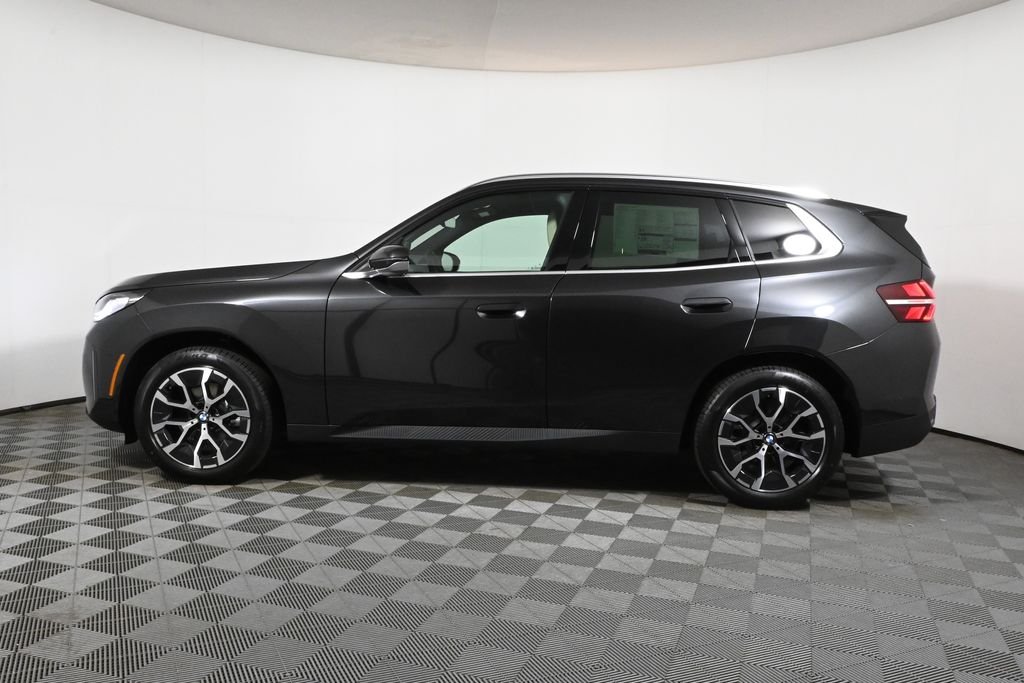 Used 2026 Gray BMW 30 xDrive image 2