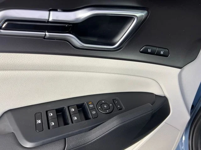 New 2027  Kia SX-Prestige image 18