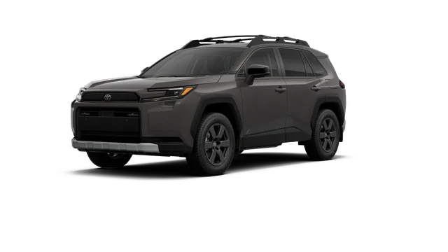 2026 Toyota RAV4 Woodland