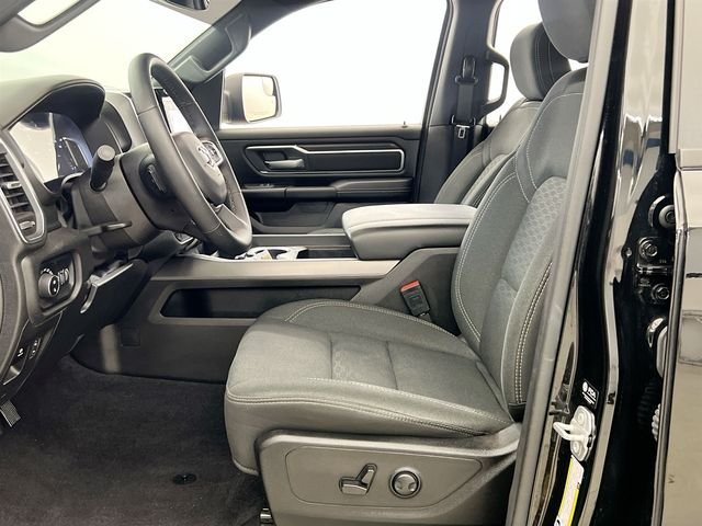 Used 2025 Black Ram Big Horn/Lone Star image 9